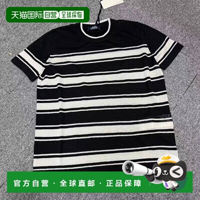 Max Mara 短袖T恤 SMMNORDICA