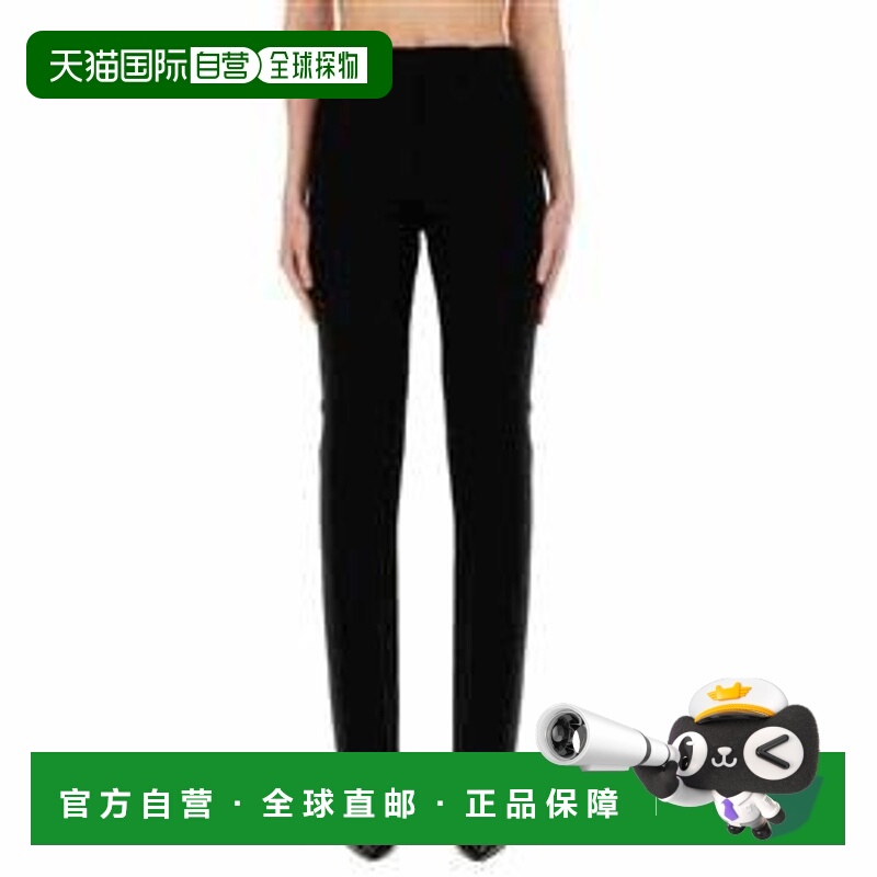 1h可退 香港直邮潮奢 MaxMara 麦斯玛拉 女士 