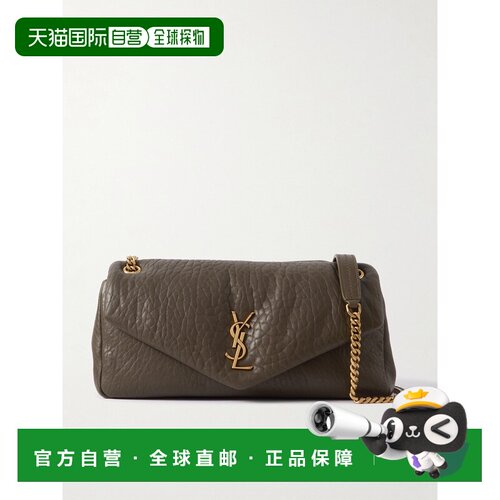 香港直邮SaintLaurent圣罗兰CALYPSO女士单肩包