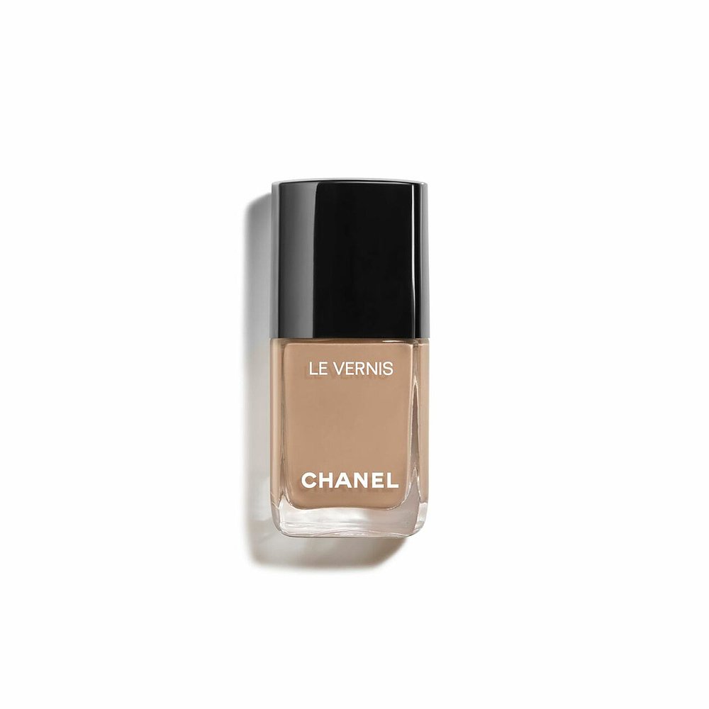 chanel 男女通用 指甲油