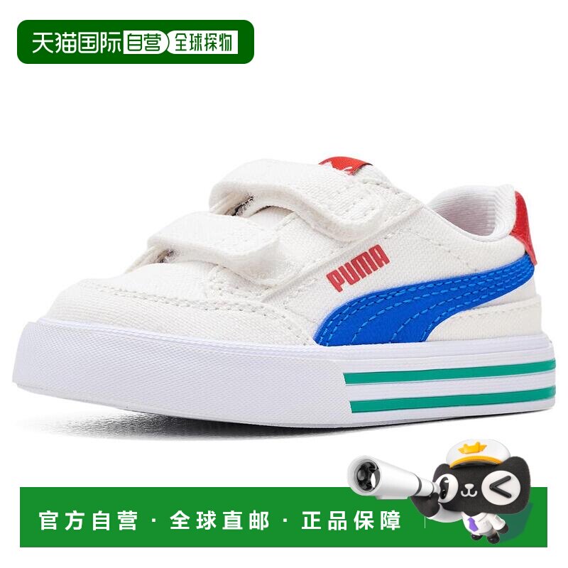 【美国直邮】puma/彪马 婴幼儿 时尚休闲鞋 【付后1h可退】图片