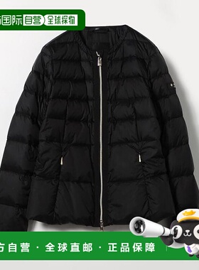 1h可退 日本直邮官方授权 FREAK'S STORE BREVA羽绒保暖