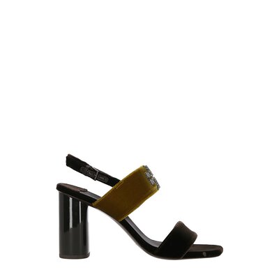 TORY BURCH 女士高跟鞋 145411300
