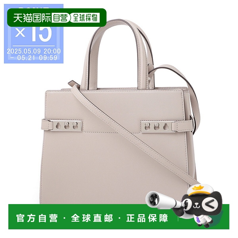 日本直邮DELVAUX 德尔沃 2WAY 手提斜挎包 女士包 TEMPETE CRUSH