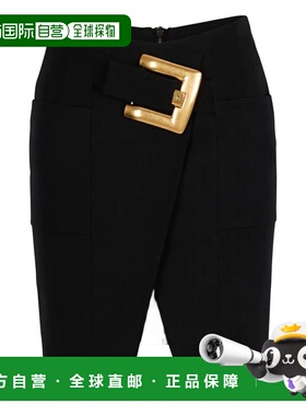 1h可退 香港直邮Balmain 巴尔曼 女士 