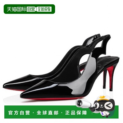 香港直邮CHRISTIAN LOUBOUTIN 女士高跟鞋 3230045B439 AW2025