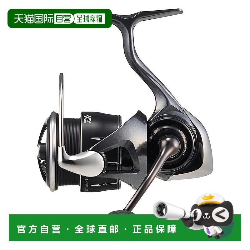 日本直邮Daiwa 24LUVIAS ST SF2000SS-H SF2000SS-H 00061232