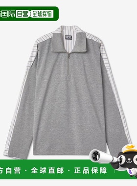 韩国直邮DIESEL  A092530SHAB1ABAS GANDER A SWEATSHIRT