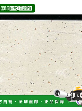 【日本直邮】Artec餐垫 尺三垫 绿金银云流KG-03无荧光和纸100张Q