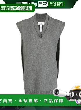 香港直邮MAISON MARGIELA 男士针织毛衣 SI1TH0001S18064860F