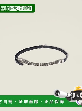 1h可退 欧洲直邮MIU MIU 缪缪 25秋冬 5CC705_2IBW_F0632 女士 腰