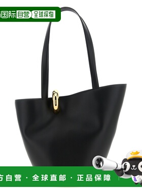 1h可退 香港直邮潮奢 Jacquemus 女士 'Le Bambola Moyen' should