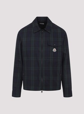 MONCLER 男士外套 K20912F00007M7484F98 AW2025