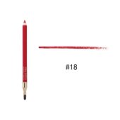 欧洲直邮Esteelauder雅诗兰黛双头唇线笔1.2g24H持久勾勒塑形