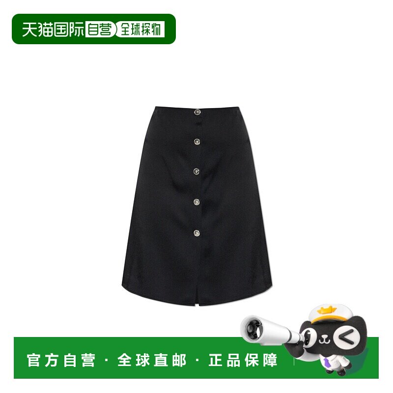 欧洲直邮versace 女士 半身裙
