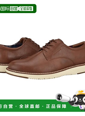 1h可退 香港直邮潮奢 Tommy Hilfiger 汤米 希尔费格 男士 Hiday