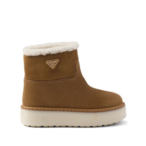 prada 女士 靴子