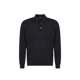 D0GN214 Polo衫 香港直邮Drumohr 长袖