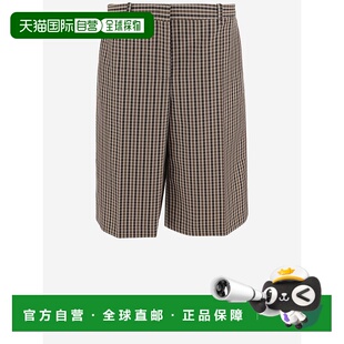 sander 五分裤 女士 短裤 休闲裤 欧洲直邮jil