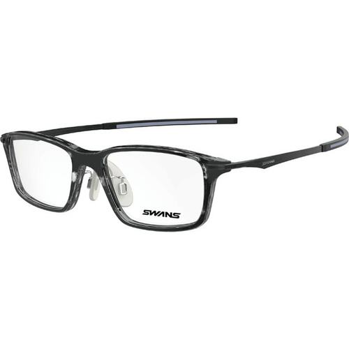 日本直邮SWANS 眼镜框 JOBSPORT BETA 多功能运动 JBSB10000-DSMK