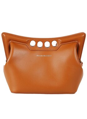 ALEXANDER MCQUEEN 女士斜挎包 7759081BLLG2417 AW2024