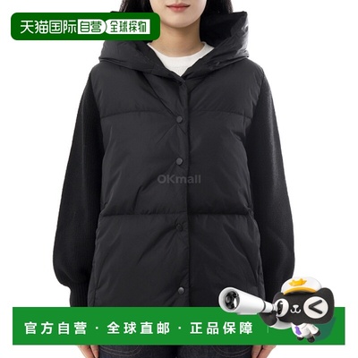 韩国直邮CANADA GOOSE 9202W 9061 夹克鹅绒