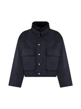 BOTTEGA VENETA 男士夹克 794066V4CS04246 AW2024