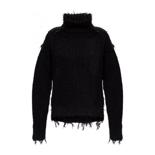 MONCLER 女士针织毛衣 F20949F70400A9449999