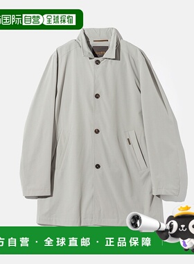 日本直邮MOORER ACQUA MOUGI100033 TEPA009 外套 HEKTOR KN 男士