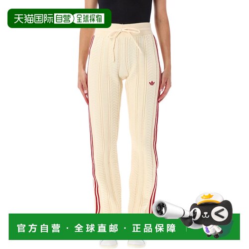 香港直邮ADIDAS ORIGINALS 女士运动裤 KR9625WRAVANTMV AW2026