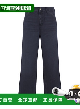 1h可退 香港直邮CARHARTT WIP 男士休闲裤 I0347981C4O32DARKNAVY