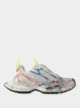 BALENCIAGA 女士运动鞋 734731W3XL59645