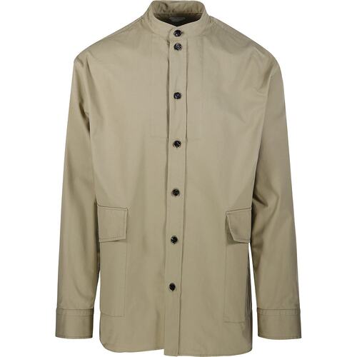 BOTTEGA VENETA 男士衬衫 814028V4CS02145 SS2025