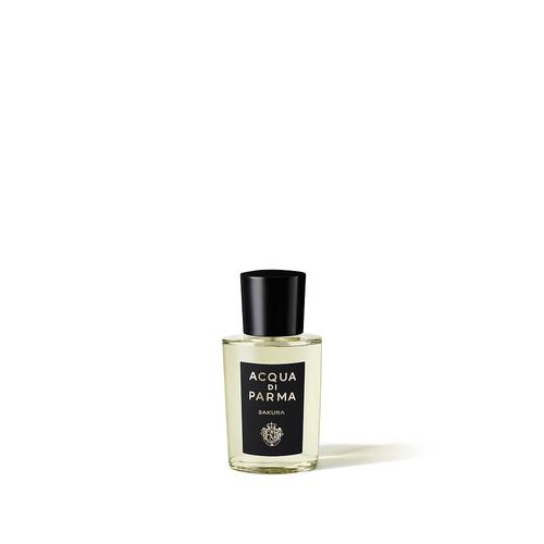 欧洲直邮Acqua Di Parma帕尔玛之水Sakura樱花中性淡香水EDP20ml