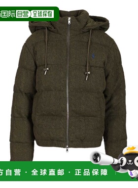 香港直邮POLO RALPH LAUREN 女士针织衫 211A92614003 AW2026