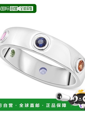 1h可退 【美国直邮】macy's 通用 戒指