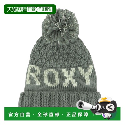 日本直邮ROXY 儿童TONIC GIRL针织帽 [ERGHA03287BPG0]
