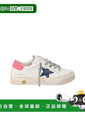香港直邮Golden Goose Deluxe Brand 星标运动鞋 GYF00299.F00329