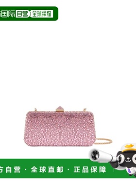 香港直邮Valentino 链条化妆包 WB0L01SNM