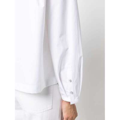 欧洲直邮jil sander 女士 衬衫长袖