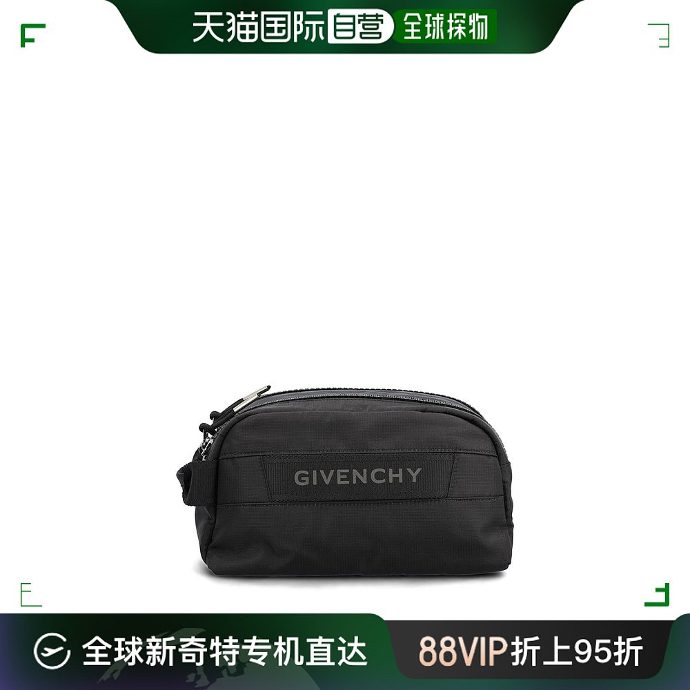 香港直邮GIVENCHY男士双肩包 BK60ECK1RG001P24