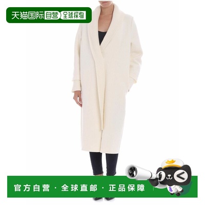 香港直邮Fuzzi 女士连衣裙 F8153700341017 乳白色 Cream-colored