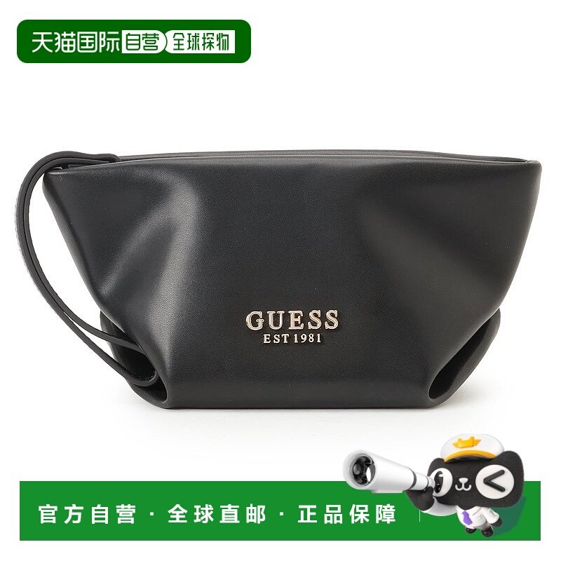 日本直邮Guess ECO Evaine化妆包 [GU1432DW031788]