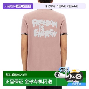 欧洲直邮comme garcons 1h可退 des 男士 Polo衫