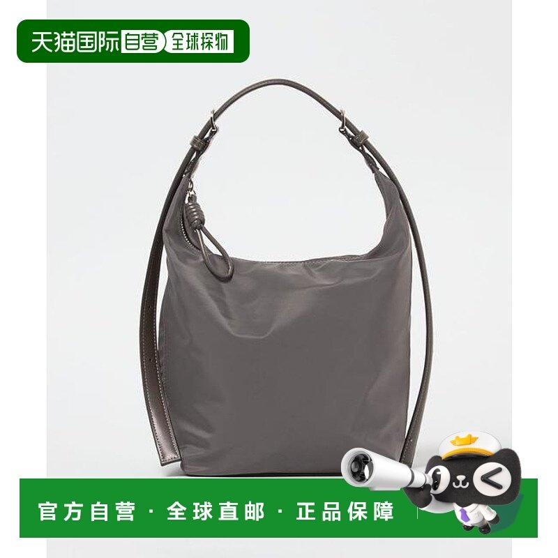 1h可退 日本直邮green label relaxing 双扣2WAY单肩包 M 防泼水