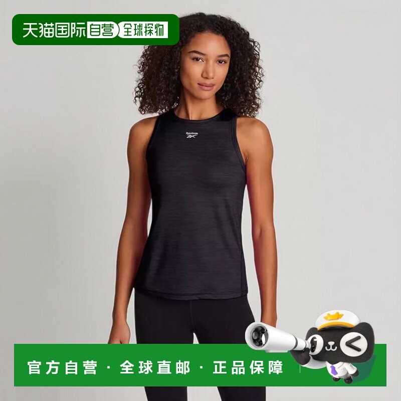 【美国直邮】reebok 女士 背心吊带运动