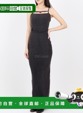 韩国直邮OTTOLINGER Charmed 破洞长连衣裙 - BLAWAS (407901) 一