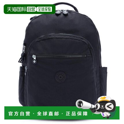 1h可退 【美国直邮】kipling 通用 双肩包背包