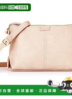 【日本直邮】Legato Largo 迷你肩背包 Lineare LH-D1221 日常使