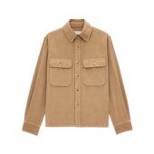 灯芯绒衬衫 潮奢 795555Y34SC 圣罗兰 男士 Saint Laurent